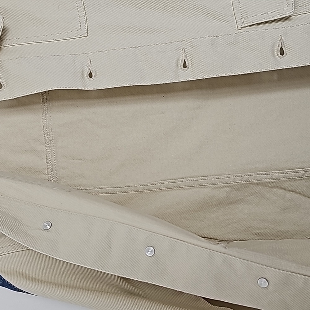 Men's Jacket - Picture 6 of 7